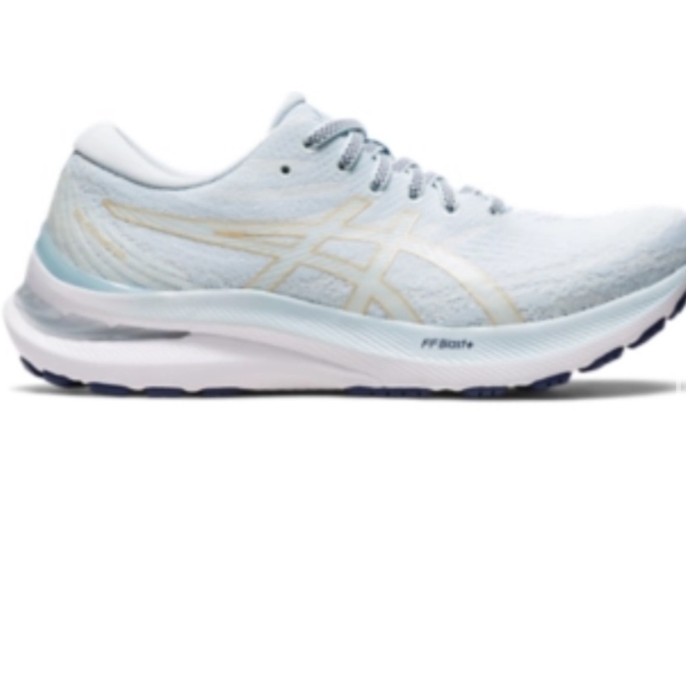 ASICS gel kayano 29 size 8 running shoe